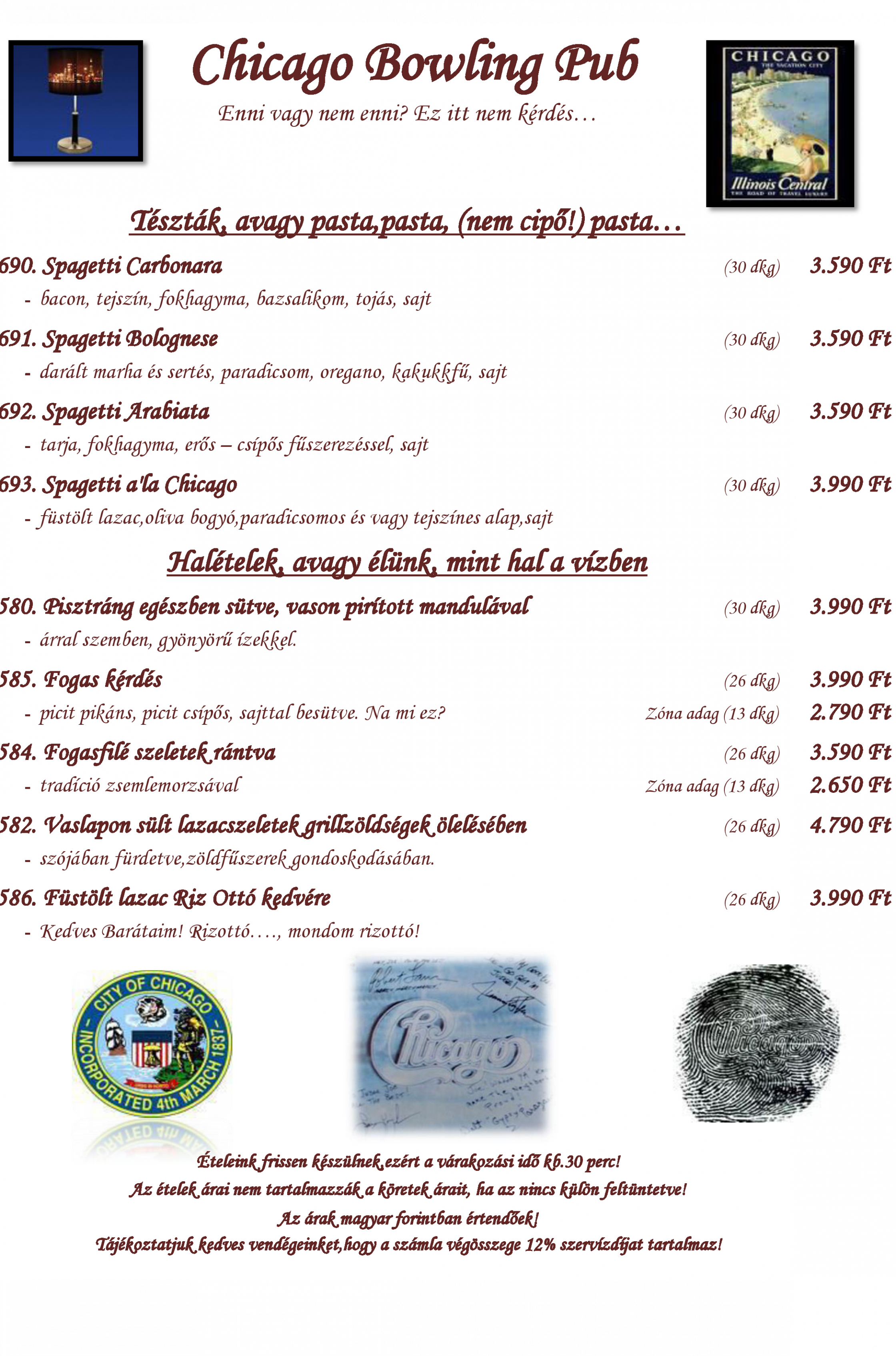 teszta hal
